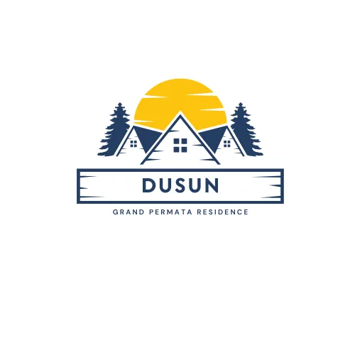Logo Dusun Grand Permata Residence